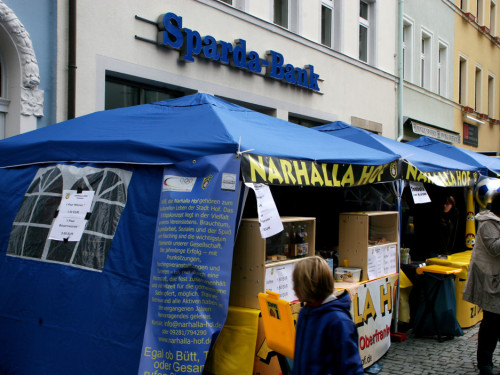 Herbstmarkt – Foto 133