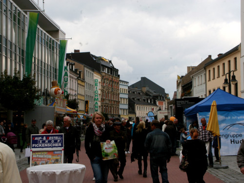 Herbstmarkt – Foto 135