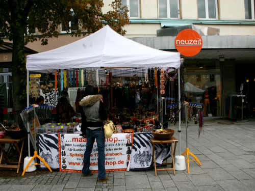 Herbstmarkt – Foto 136