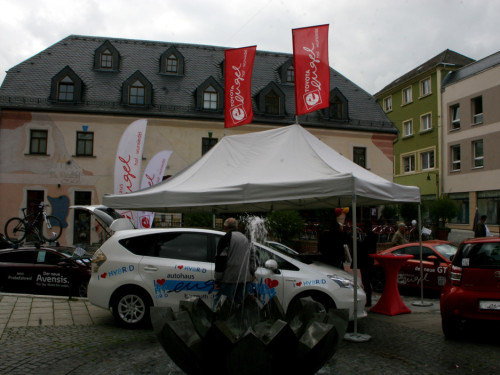 Herbstmarkt – Foto 137