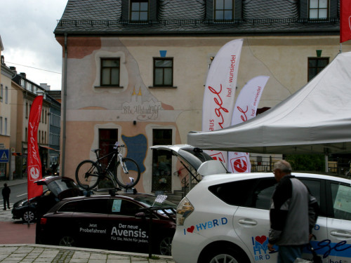 Herbstmarkt – Foto 138