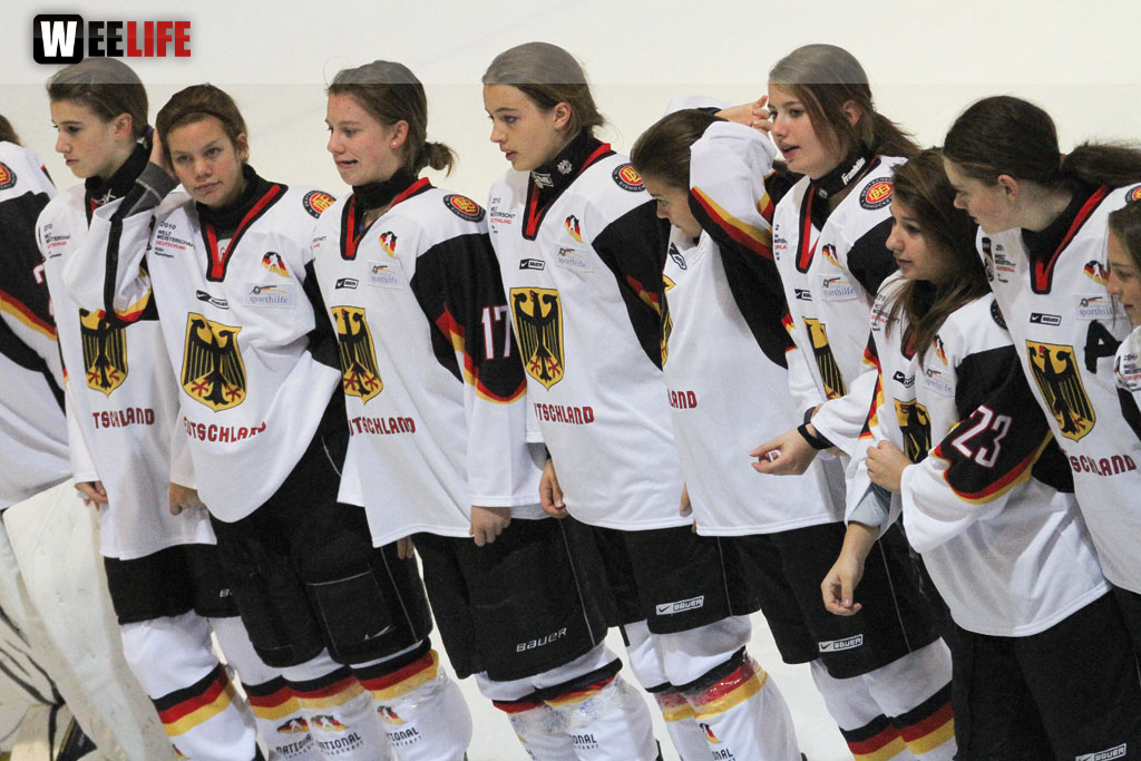Cup der Deutschen Einheit