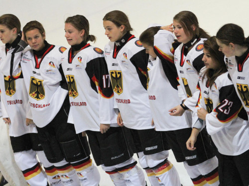 Cup der Deutschen Einheit – Foto 2