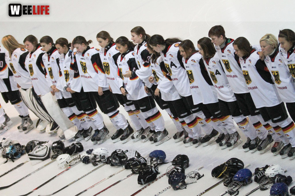 Cup der Deutschen Einheit