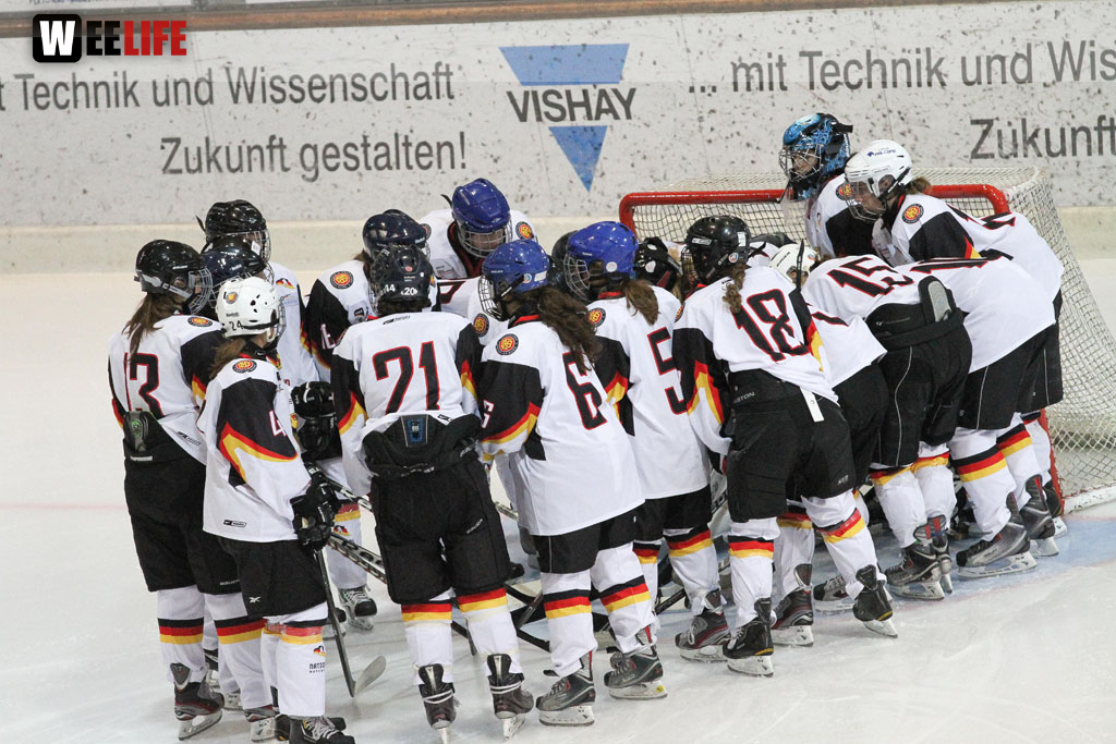 Cup der Deutschen Einheit
