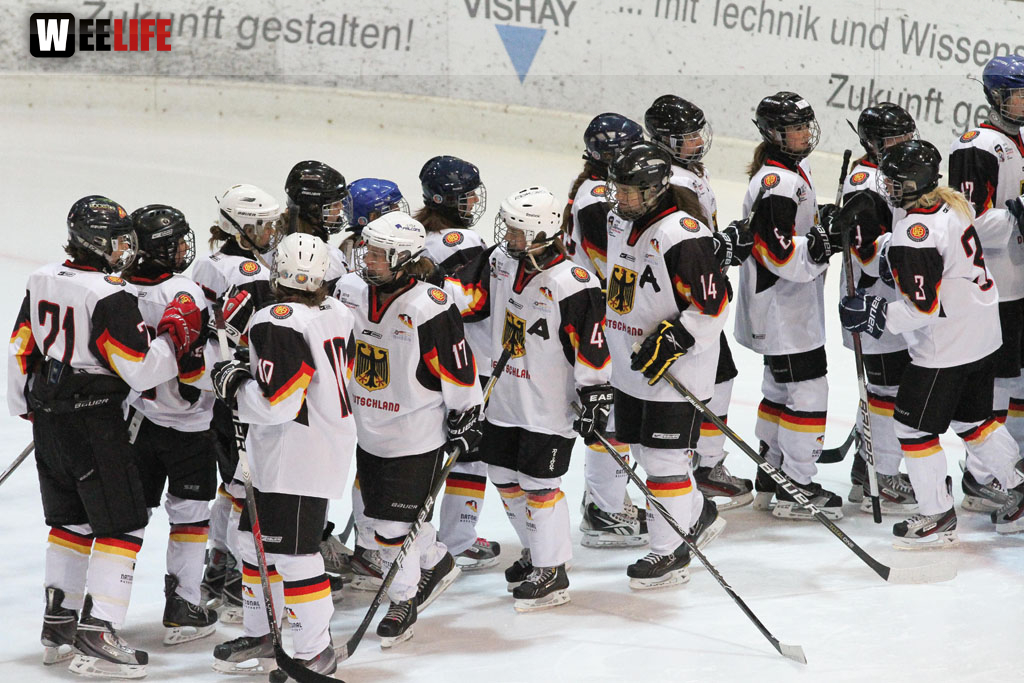 Cup der Deutschen Einheit