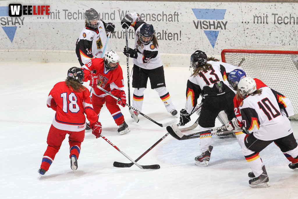 Cup der Deutschen Einheit