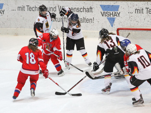 Cup der Deutschen Einheit – Foto 17