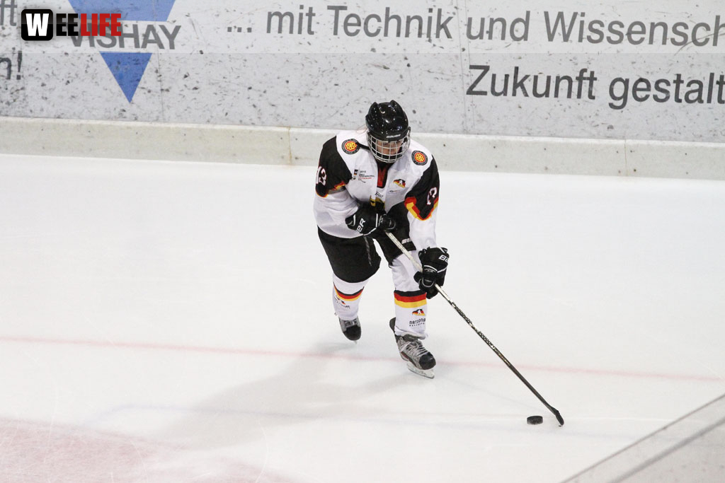 Cup der Deutschen Einheit