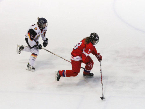 Cup der Deutschen Einheit – Foto 19