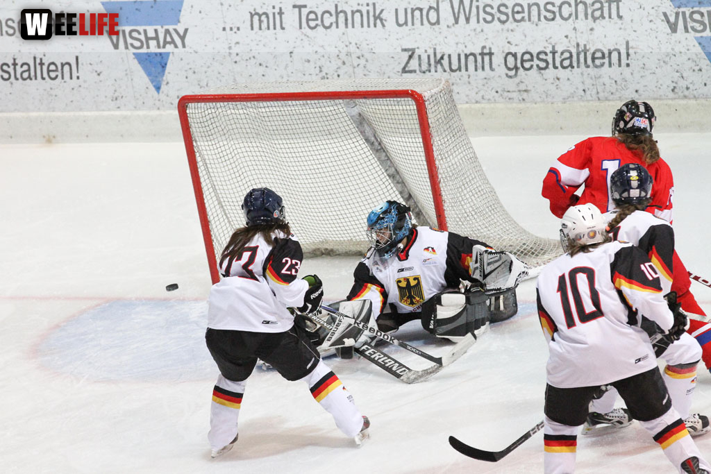 Cup der Deutschen Einheit