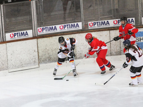 Cup der Deutschen Einheit – Foto 23