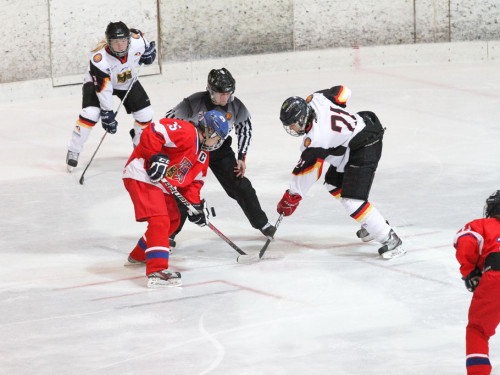 Cup der Deutschen Einheit – Foto 24