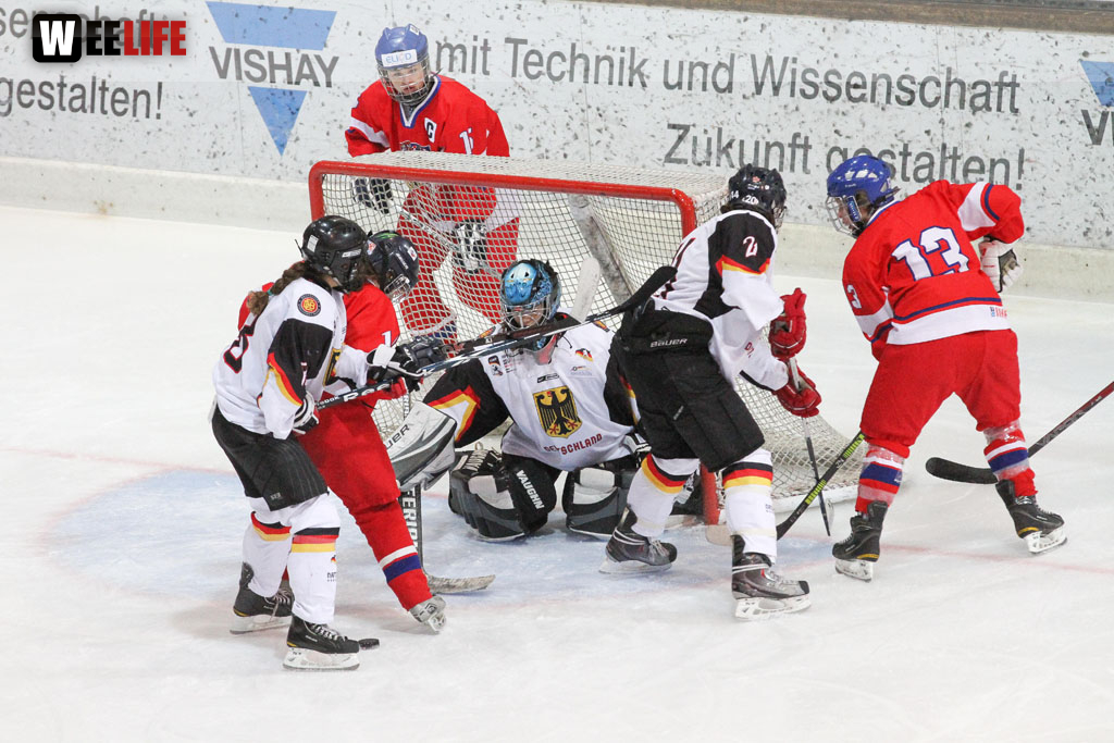 Cup der Deutschen Einheit
