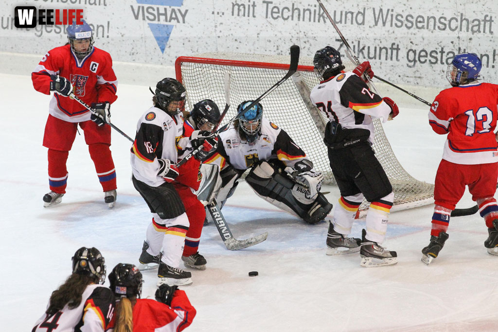 Cup der Deutschen Einheit