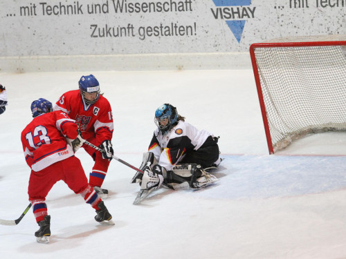Cup der Deutschen Einheit – Foto 28