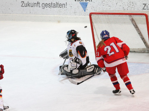 Cup der Deutschen Einheit – Foto 29