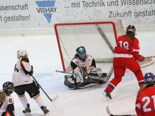 Cup der Deutschen Einheit – Foto 31