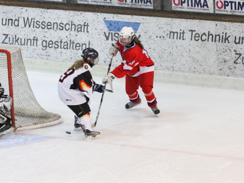 Cup der Deutschen Einheit – Foto 32