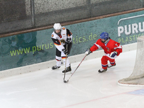Cup der Deutschen Einheit – Foto 35