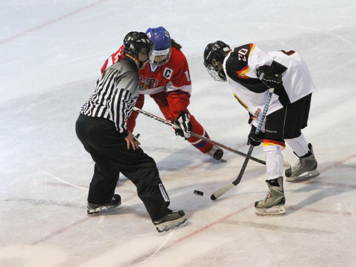 Cup der Deutschen Einheit – Foto 37
