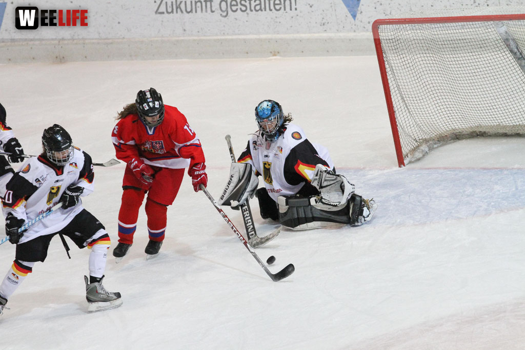 Cup der Deutschen Einheit