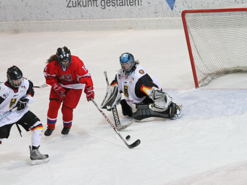 Cup der Deutschen Einheit – Foto 40