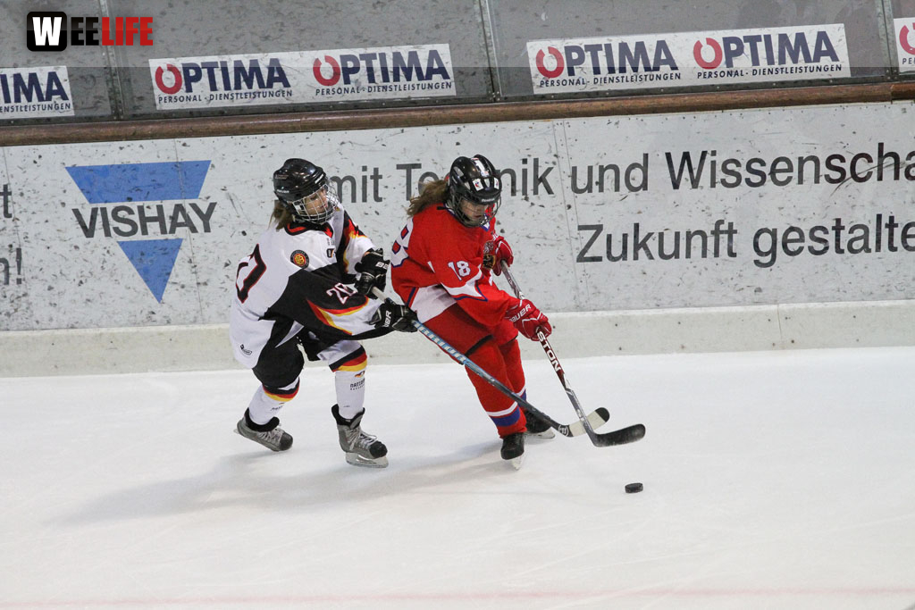 Cup der Deutschen Einheit