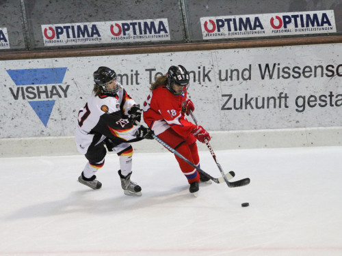 Cup der Deutschen Einheit – Foto 41