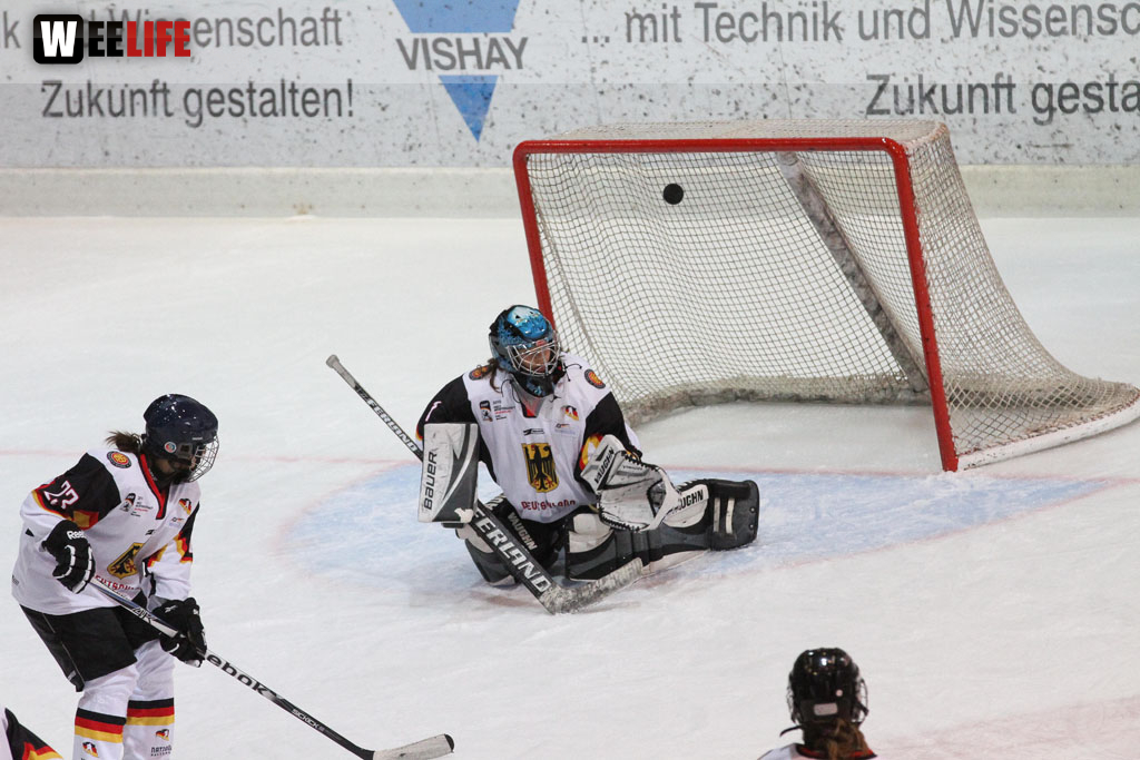 Cup der Deutschen Einheit