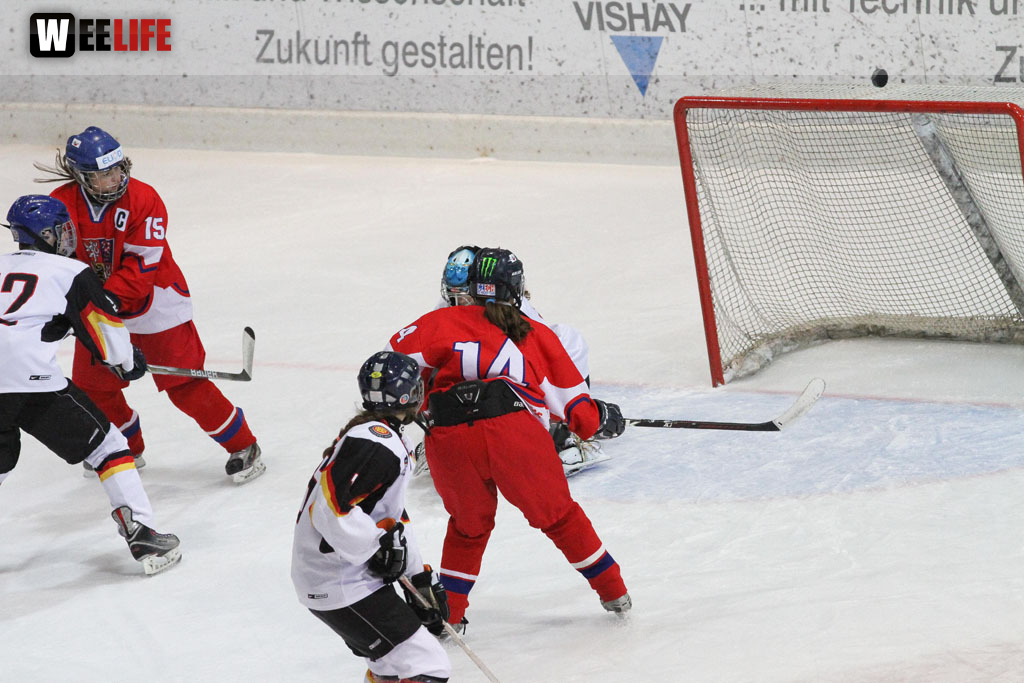 Cup der Deutschen Einheit