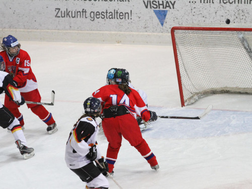 Cup der Deutschen Einheit – Foto 43