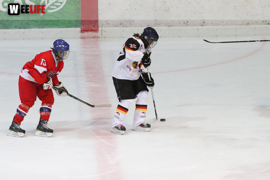 Cup der Deutschen Einheit