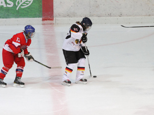 Cup der Deutschen Einheit – Foto 57