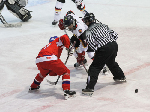 Cup der Deutschen Einheit – Foto 58