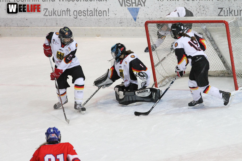 Cup der Deutschen Einheit