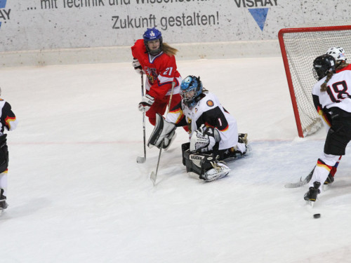 Cup der Deutschen Einheit – Foto 60
