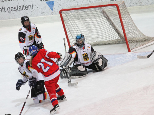 Cup der Deutschen Einheit – Foto 61