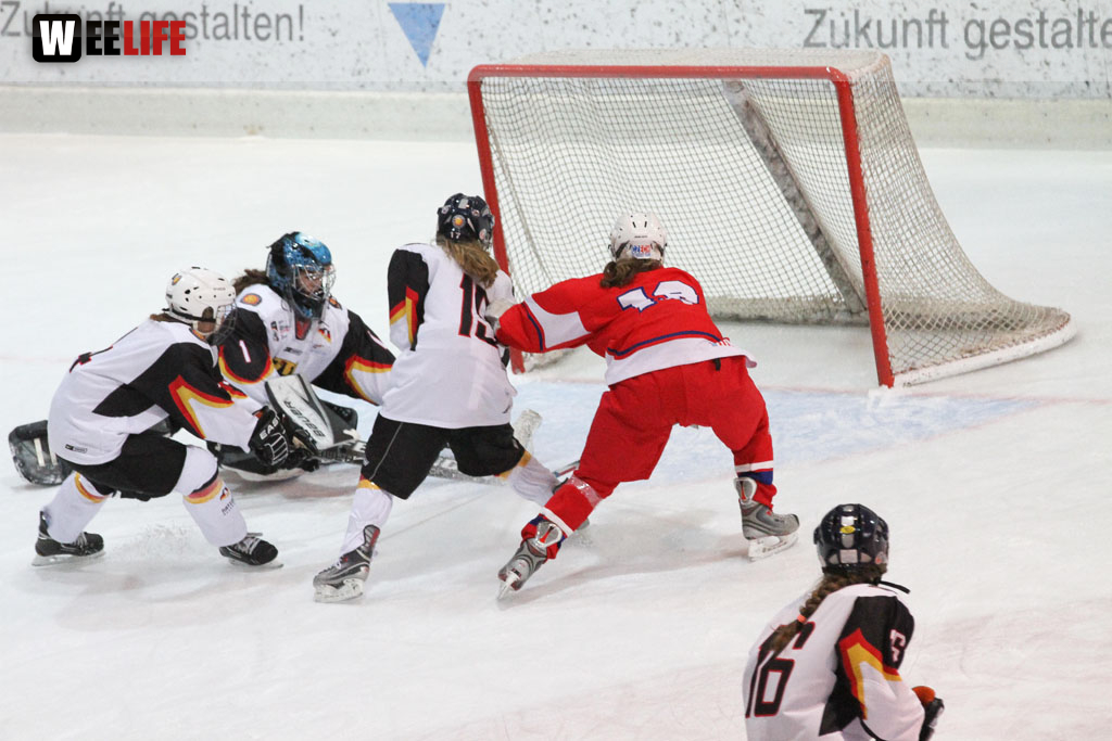 Cup der Deutschen Einheit