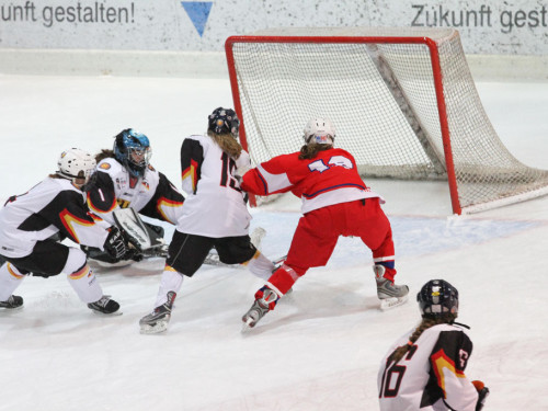 Cup der Deutschen Einheit – Foto 66
