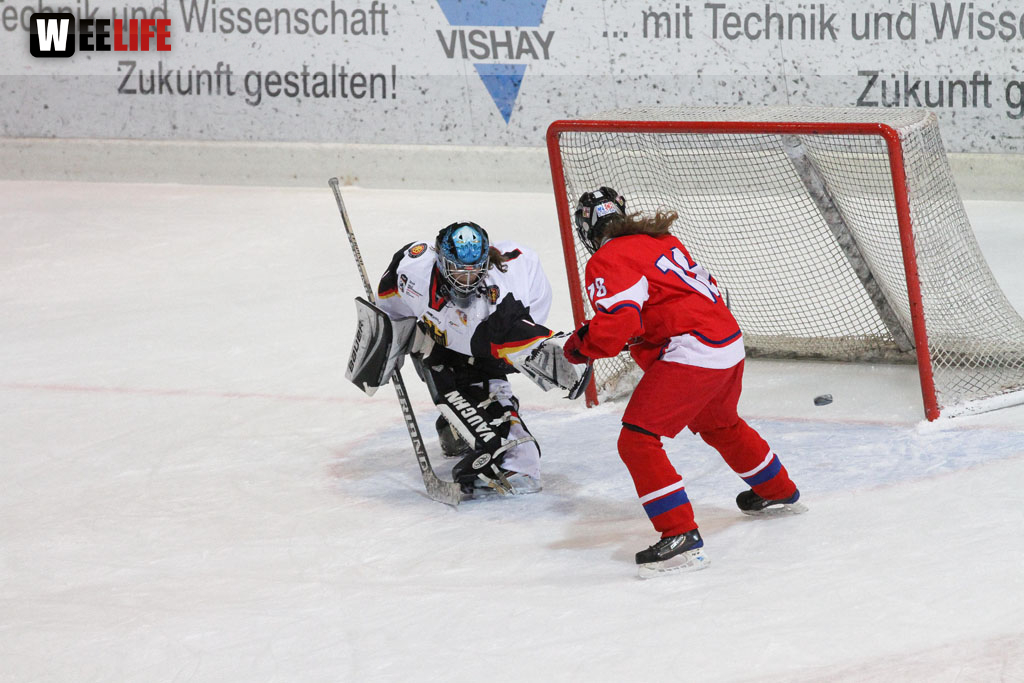 Cup der Deutschen Einheit