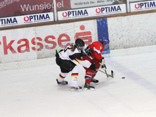 Cup der Deutschen Einheit – Foto 68