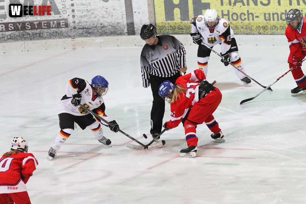 Cup der Deutschen Einheit
