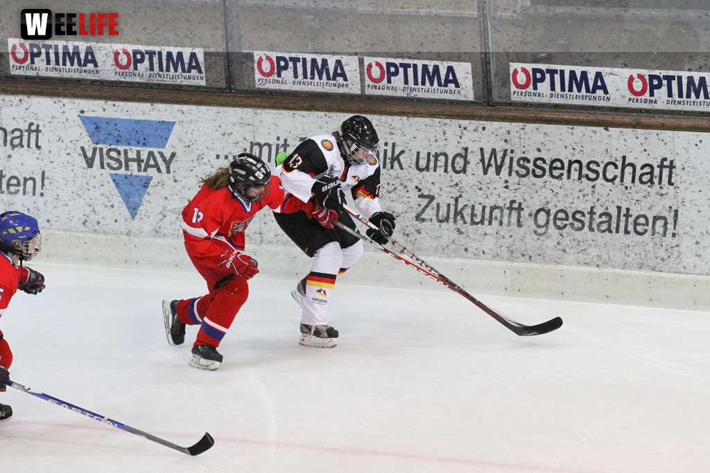 Cup der Deutschen Einheit