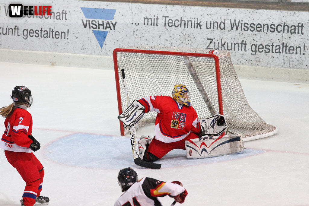 Cup der Deutschen Einheit
