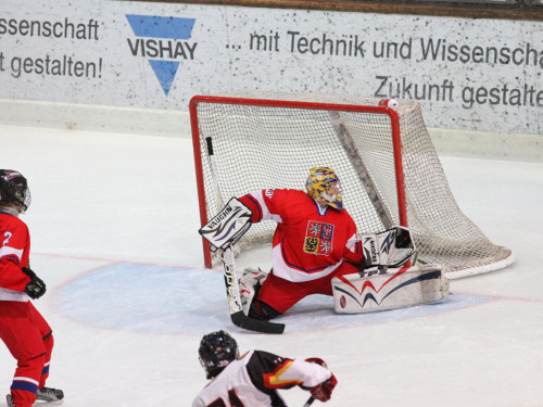 Cup der Deutschen Einheit – Foto 79