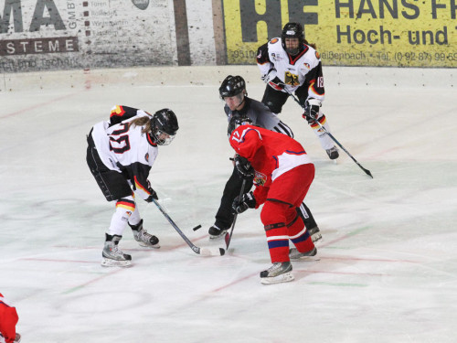 Cup der Deutschen Einheit – Foto 84