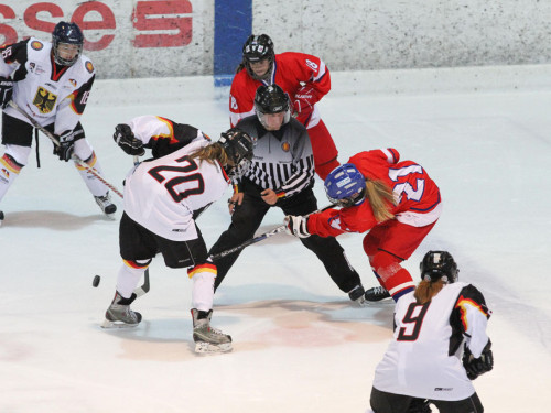 Cup der Deutschen Einheit – Foto 89