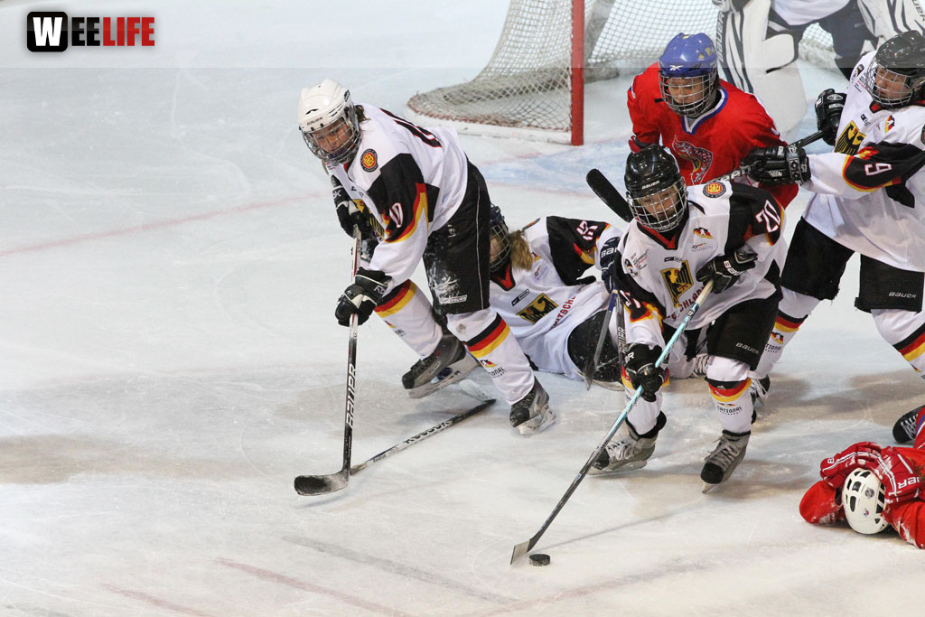 Cup der Deutschen Einheit