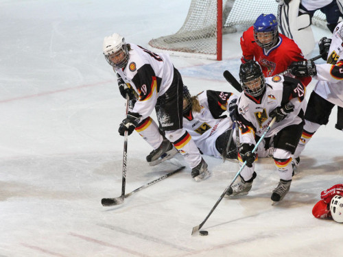 Cup der Deutschen Einheit – Foto 93